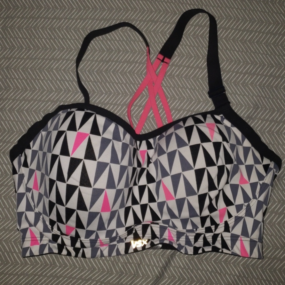 Victoria Secret Sports Bra
